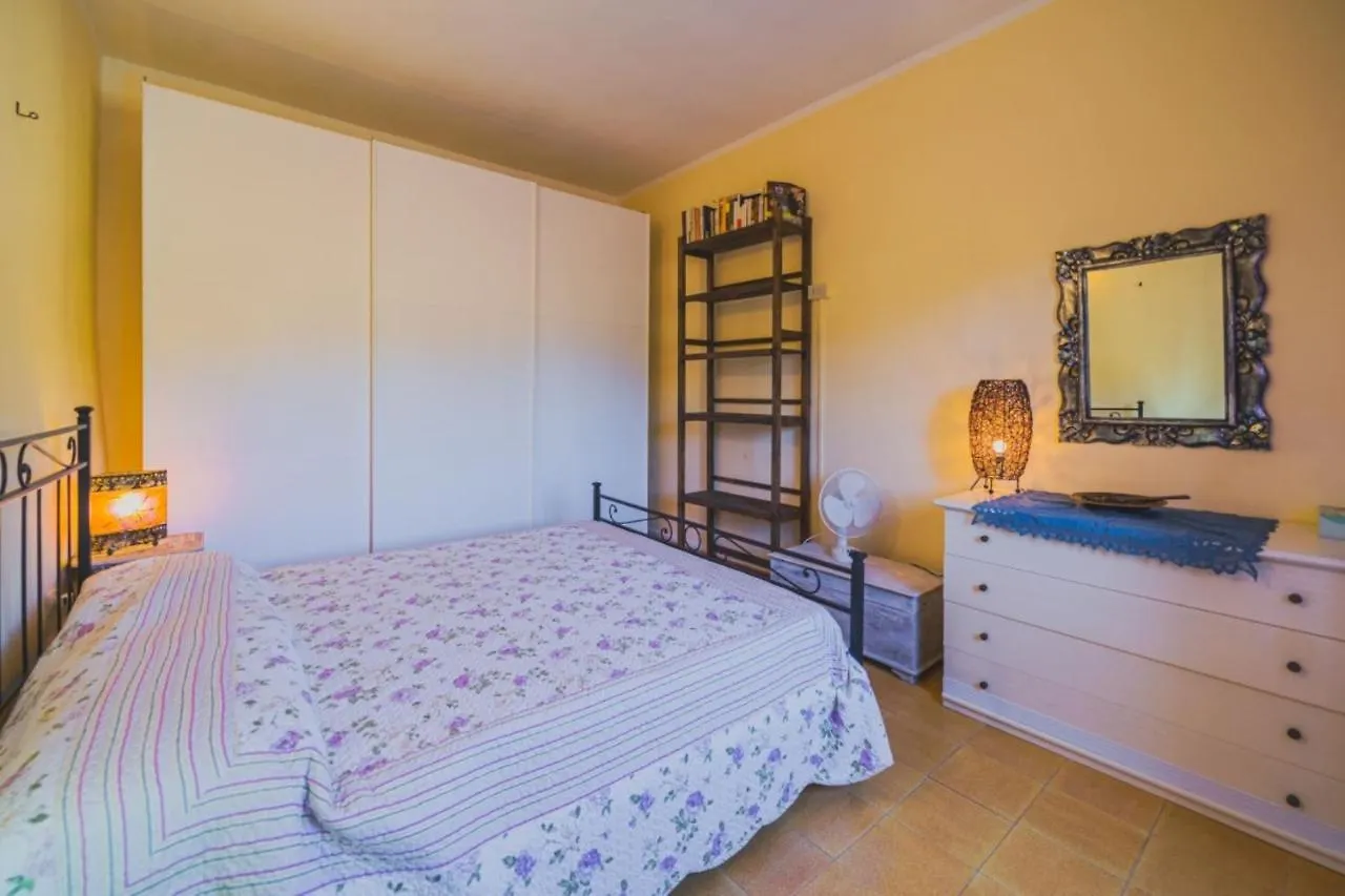 Casa Maestrini Apartment Portoferraio