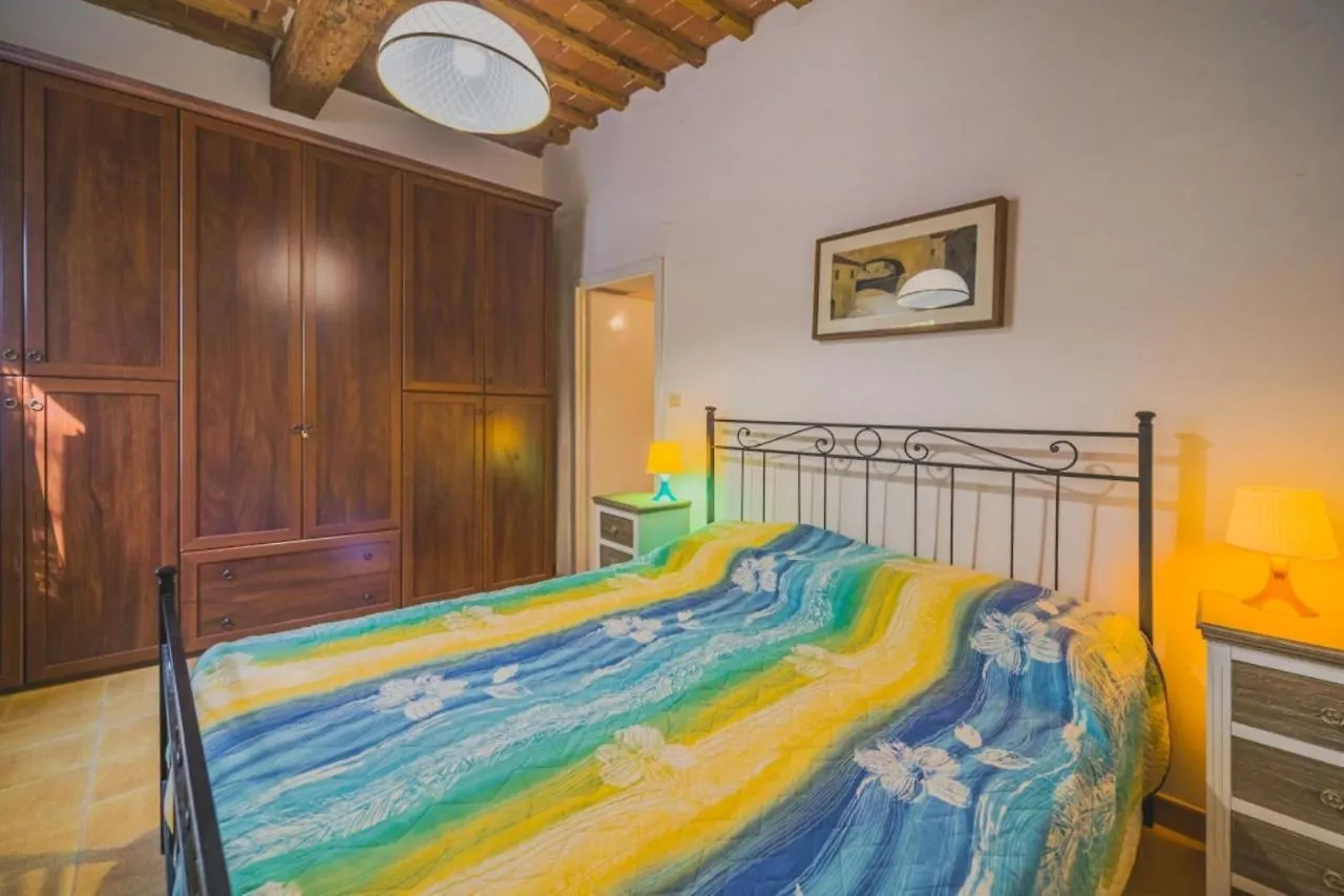 Casa Maestrini Apartment Portoferraio