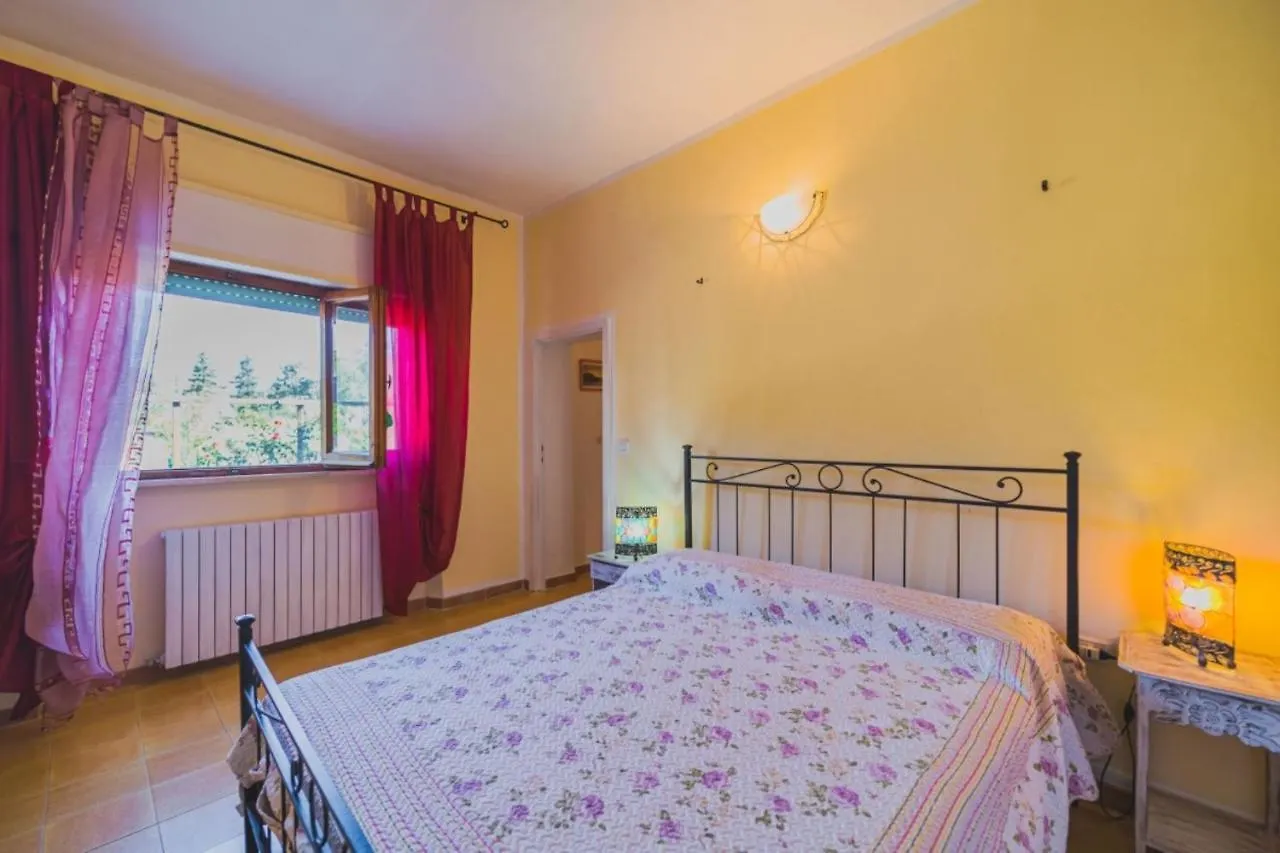 Casa Maestrini Apartment Portoferraio 0*,  Italy