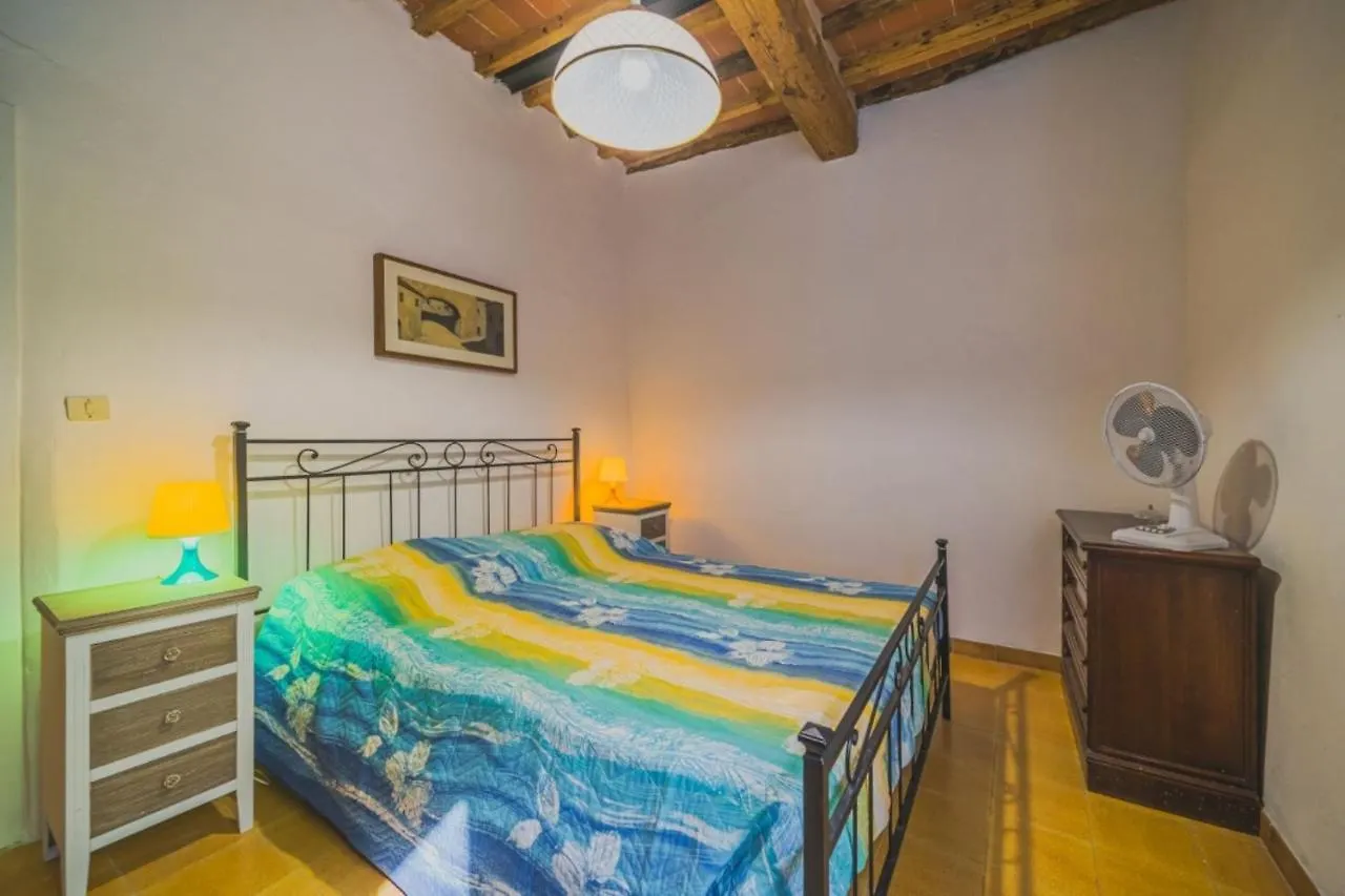 Casa Maestrini Apartment Portoferraio