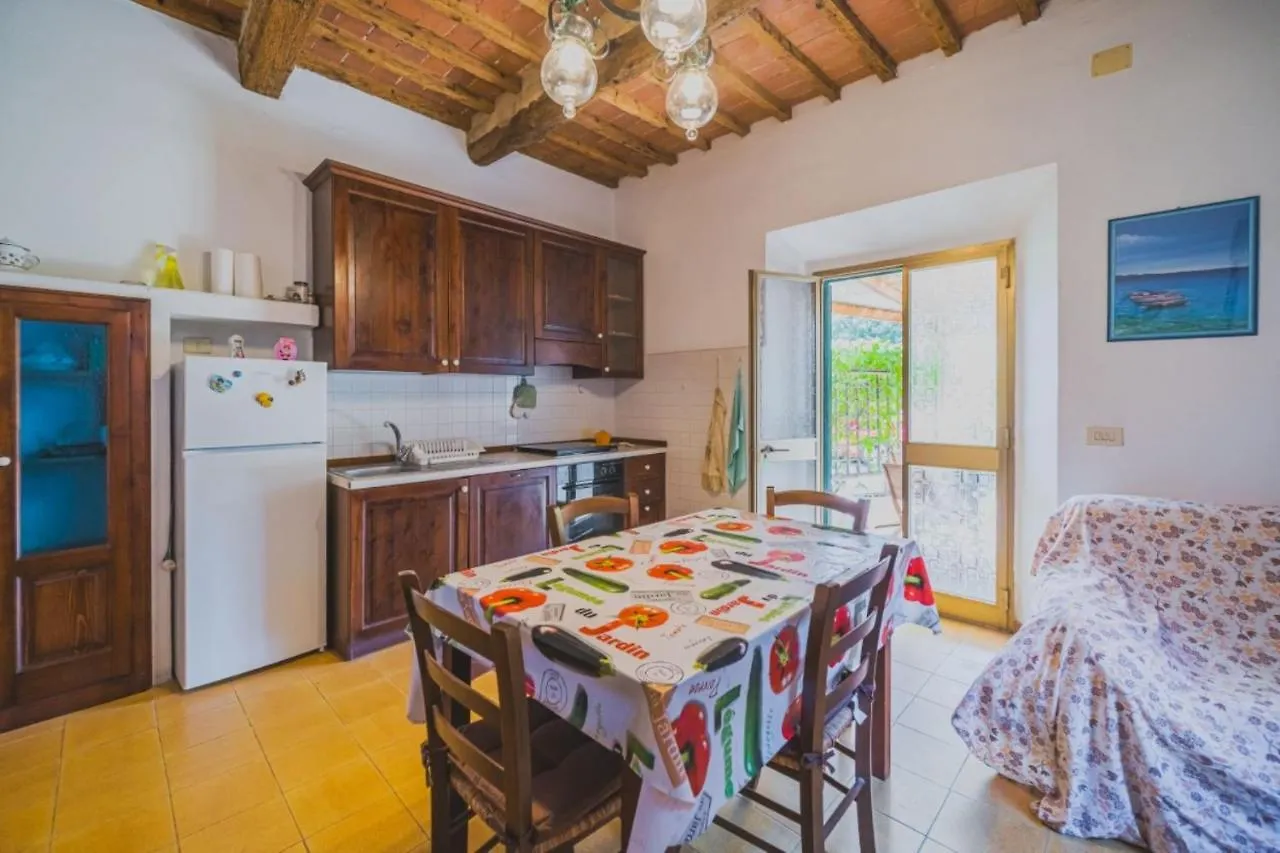 Casa Maestrini Apartment Portoferraio Italy