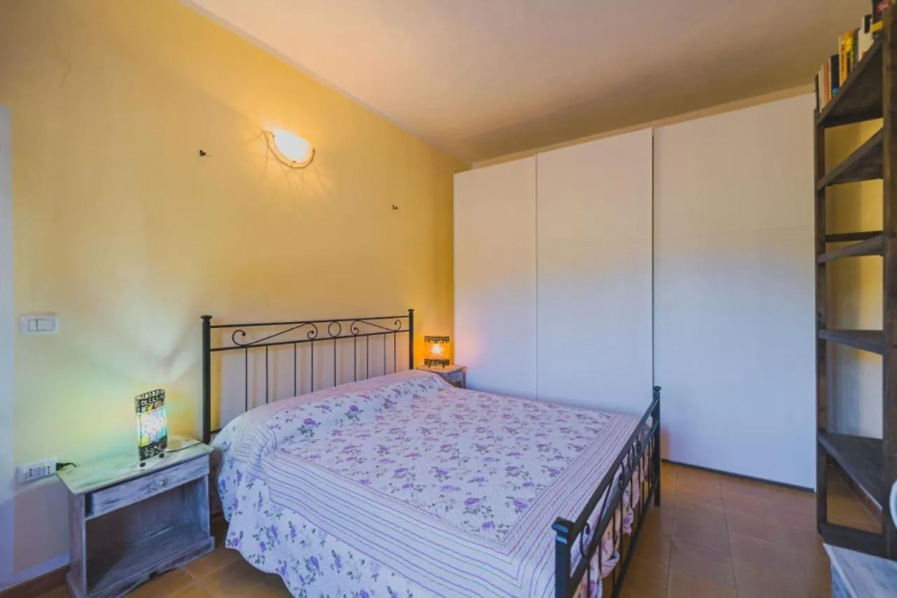 Casa Maestrini Apartment Portoferraio