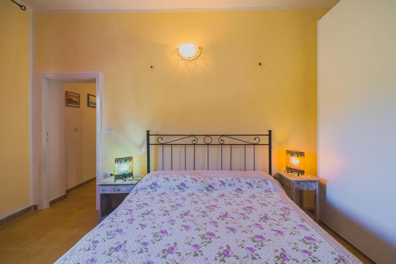 Casa Maestrini Apartment Portoferraio