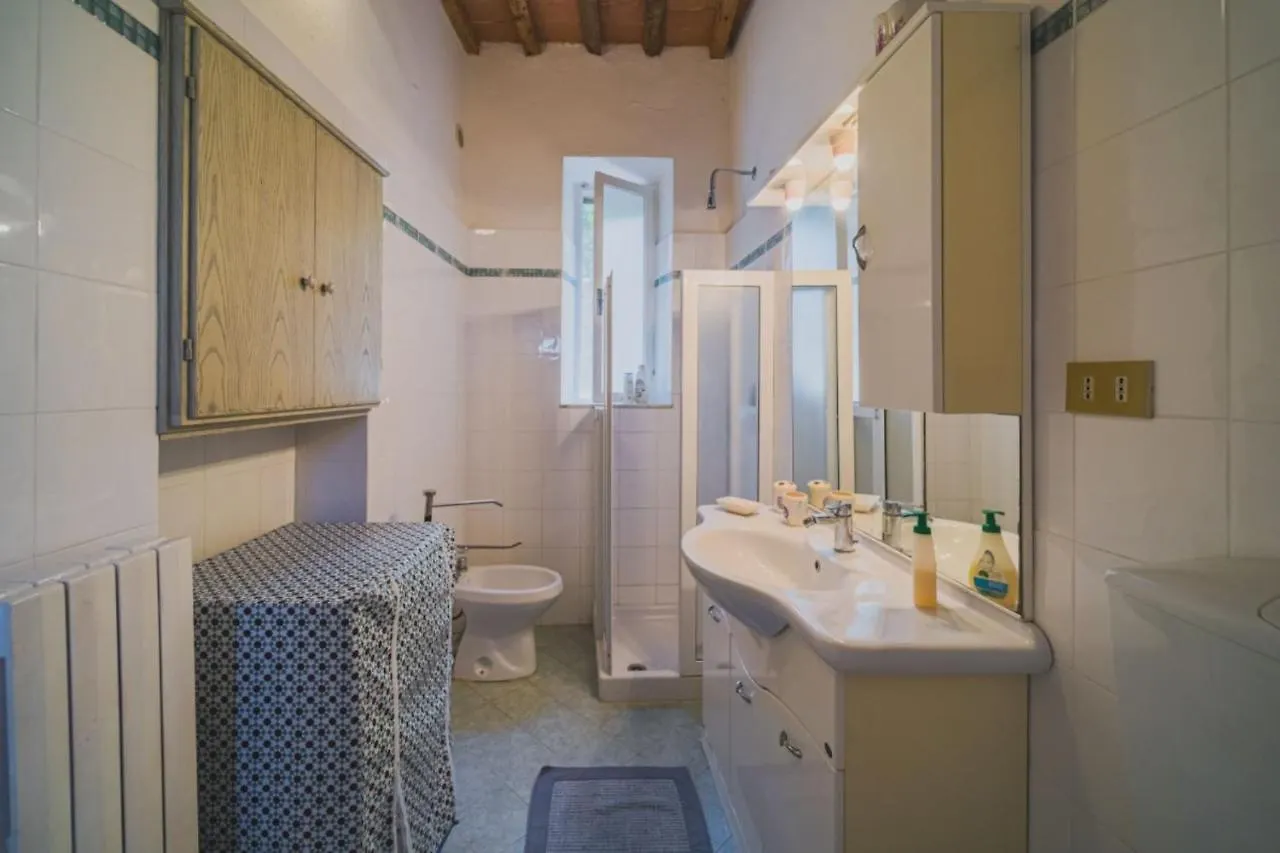 Casa Maestrini Apartment Portoferraio