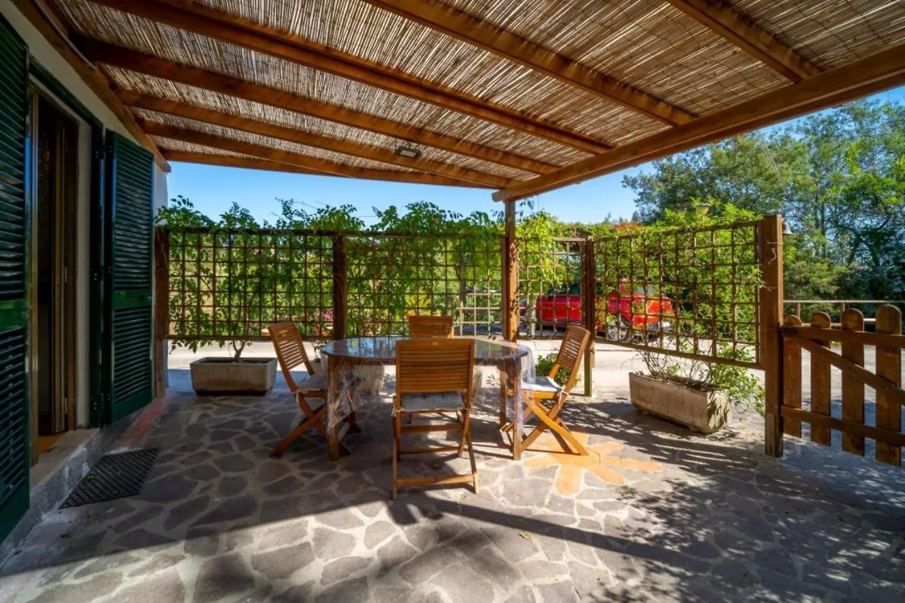 Casa Maestrini Apartment Portoferraio
