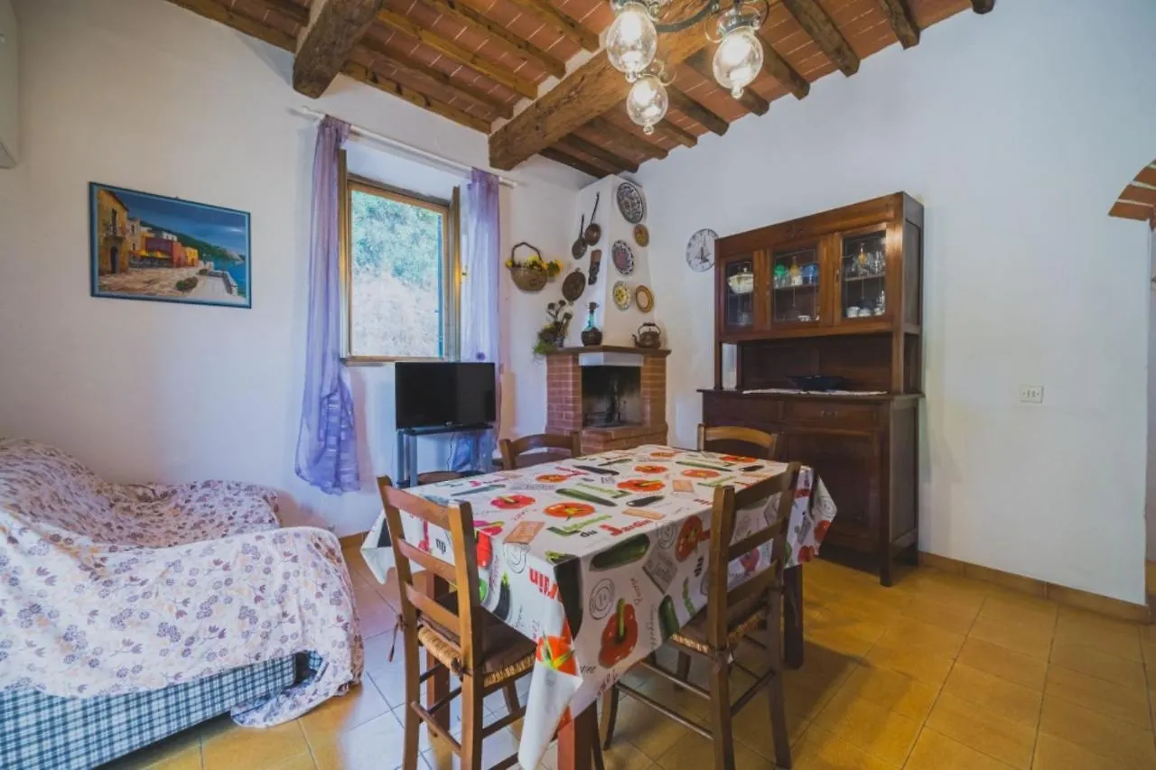 Casa Maestrini Apartment Portoferraio