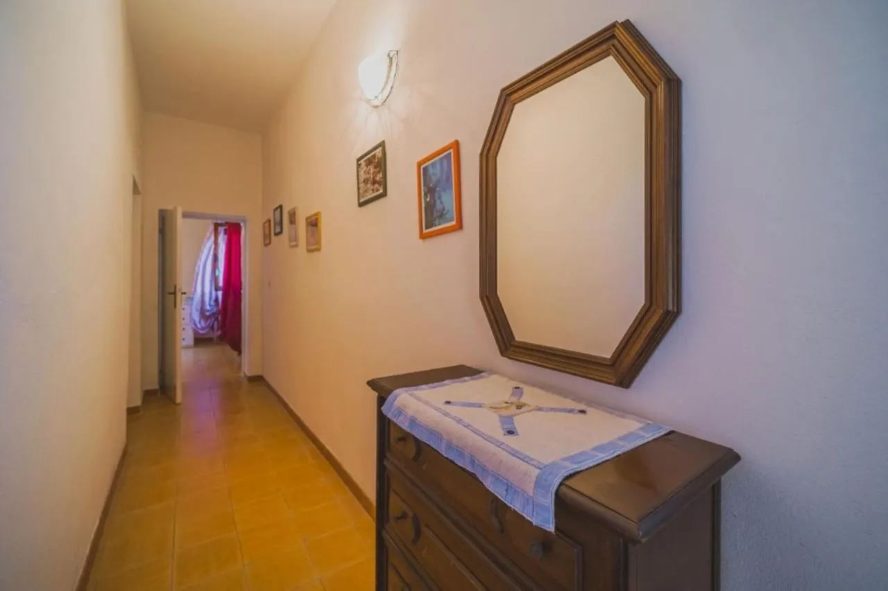 Casa Maestrini Apartment Portoferraio Italy