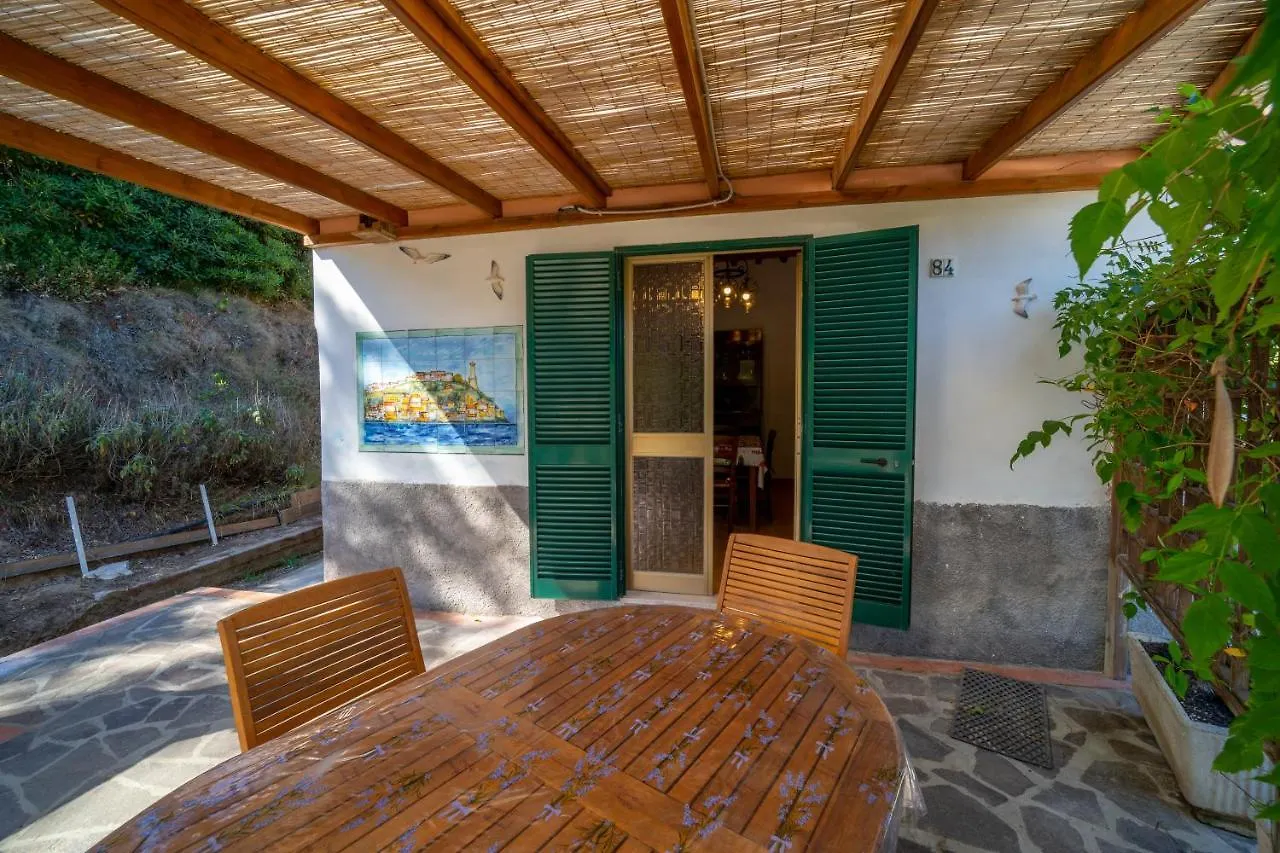 Casa Maestrini Apartment Portoferraio Italy