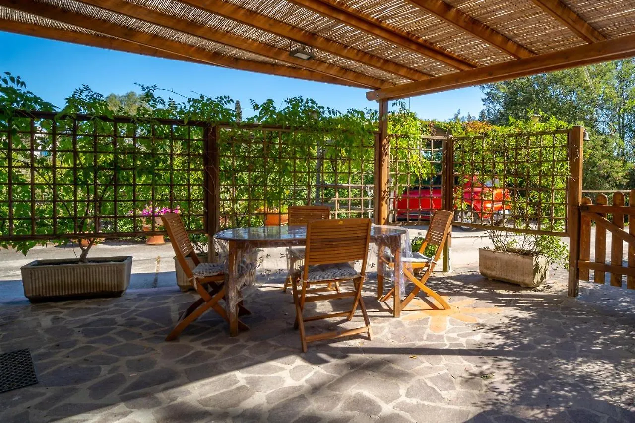 Casa Maestrini Apartment Portoferraio