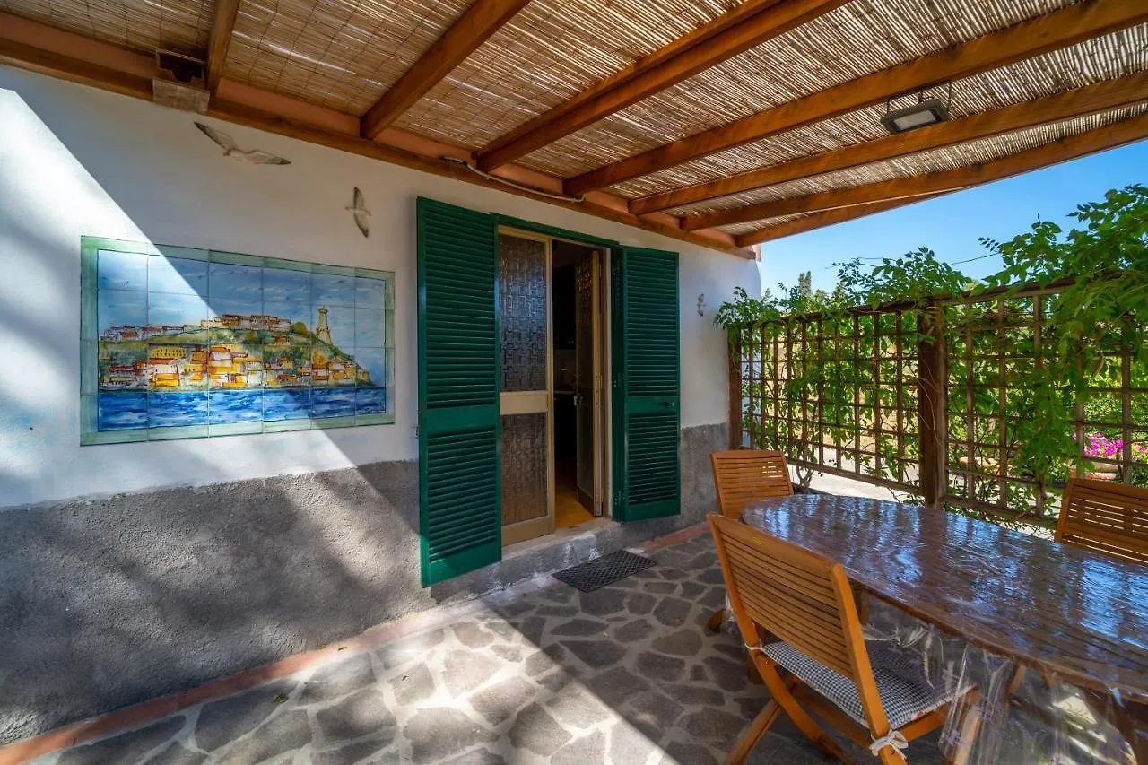 Casa Maestrini Apartment Portoferraio Italy