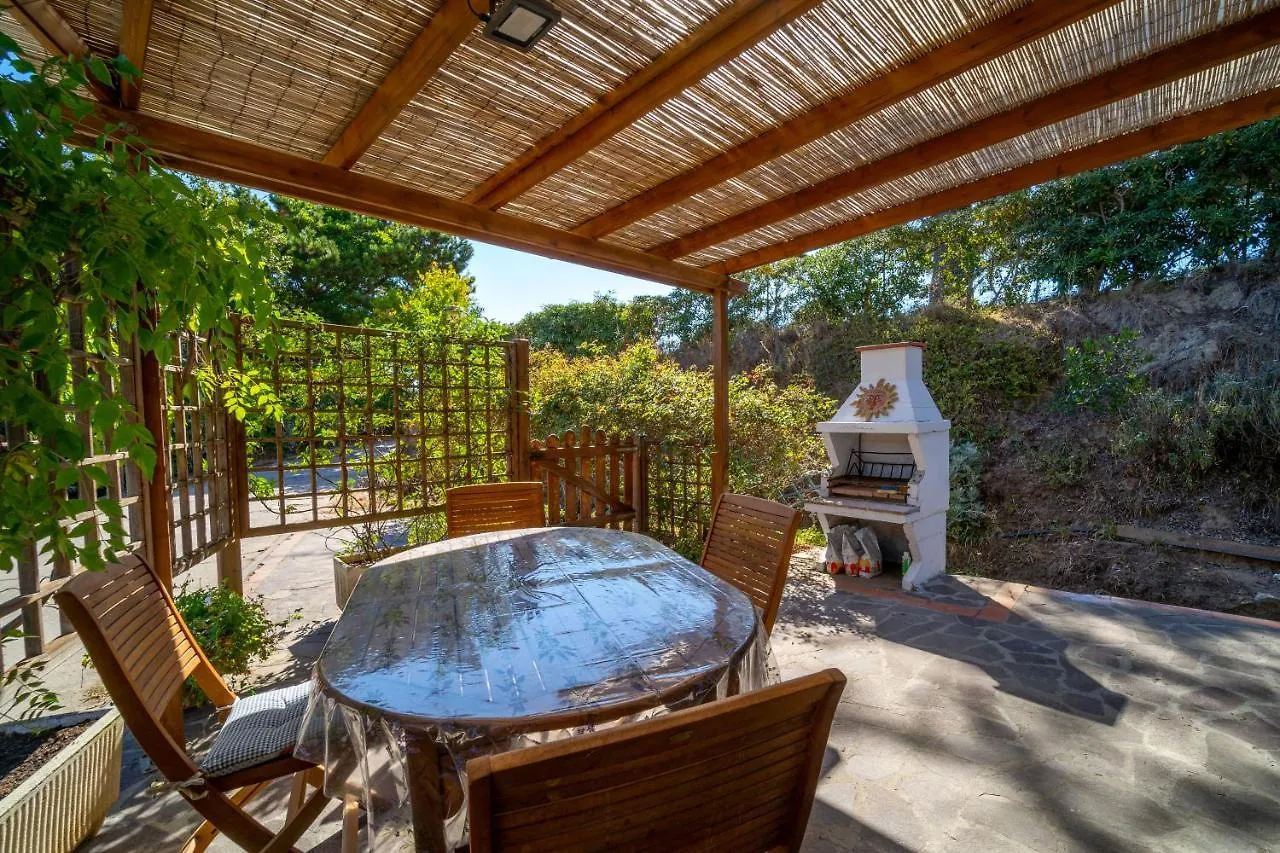 Casa Maestrini Apartment Portoferraio