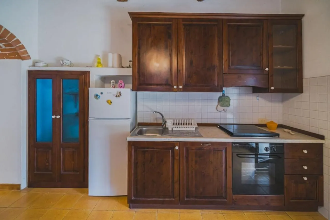 Casa Maestrini Apartment Portoferraio Italy