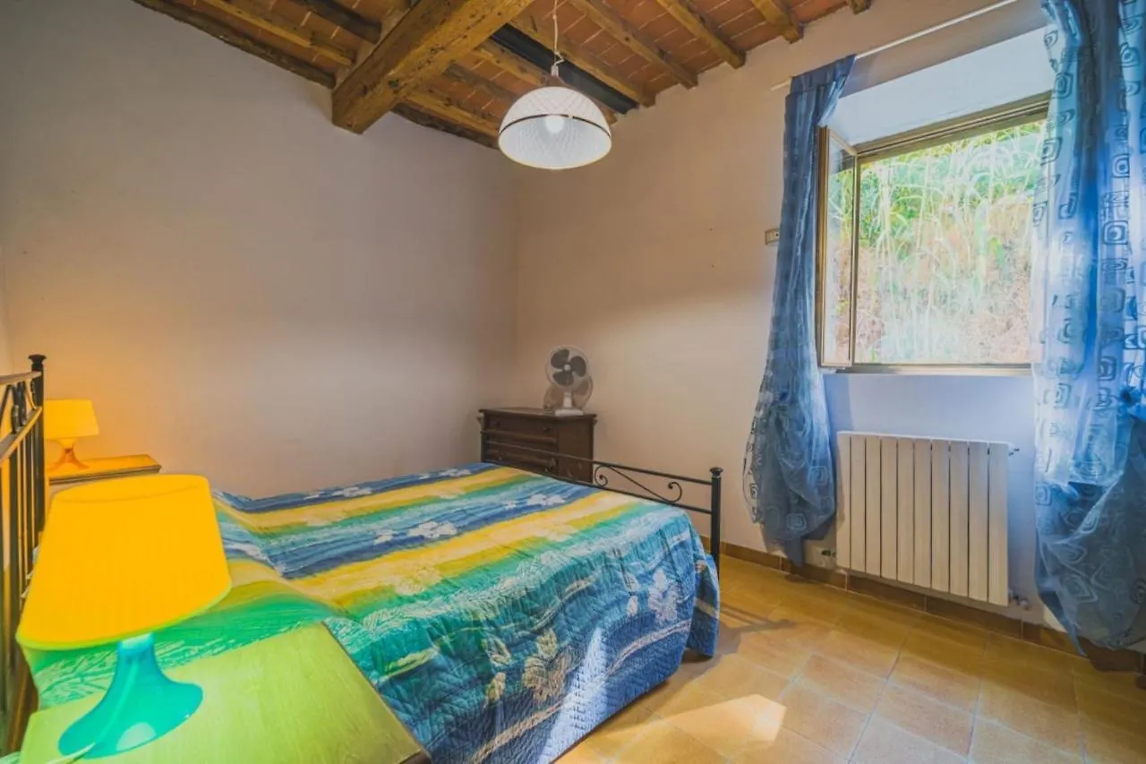 Casa Maestrini Apartment Portoferraio